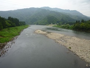 熊渡