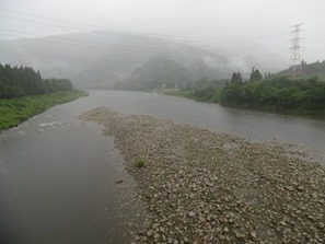 熊渡