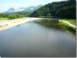 常浪川