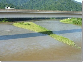 阿賀野川