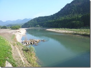 常浪川