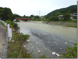 早出川2