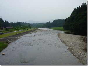 常浪川H22.7.4