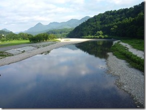 常浪川