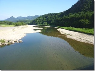 常浪川