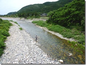 杉川２