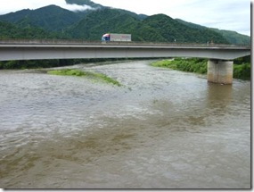阿賀野川